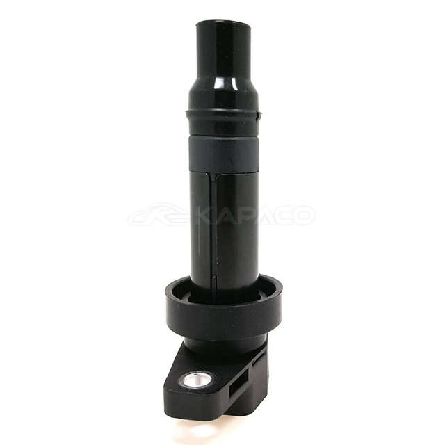Auto Car Engine Ignition Coil System parts For Hyundai Accent I20 I30 Kia Soul 1.6L