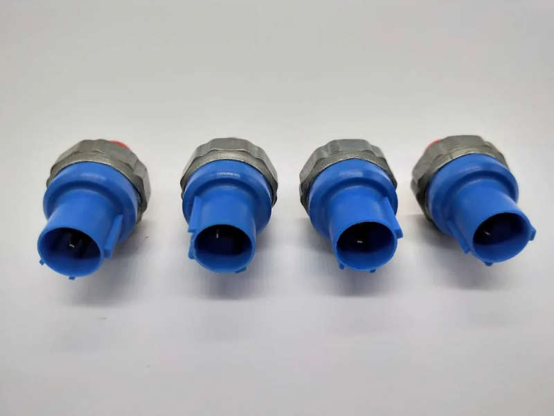 4PCS Knock Sensor for Honda Civic Prelude Acura
