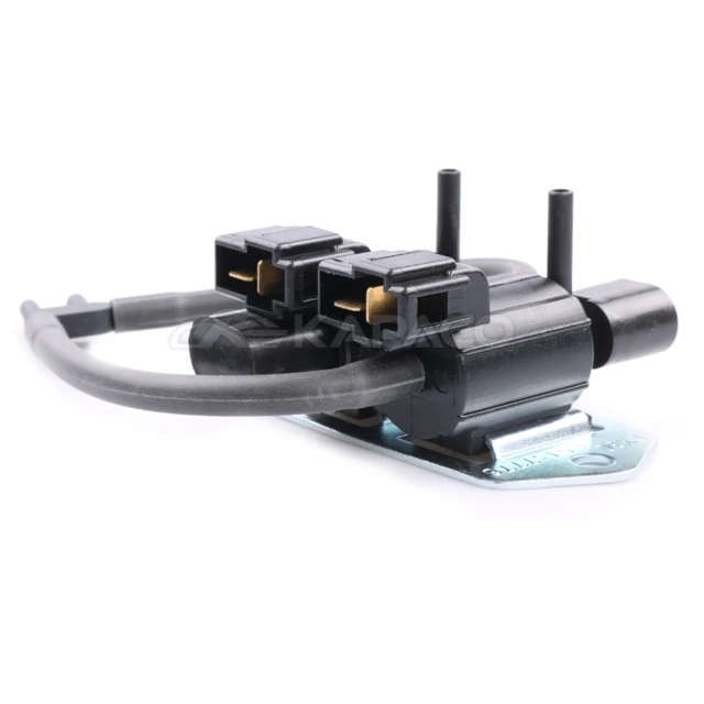 Freewheel Clutch Control Solenoid Valve For Mitsubishi Pajero L200 L300 V43 V44 V45 K74T V73 V75