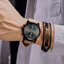 CHEETAH Brand Fashion Sports Quartz Mens Watches