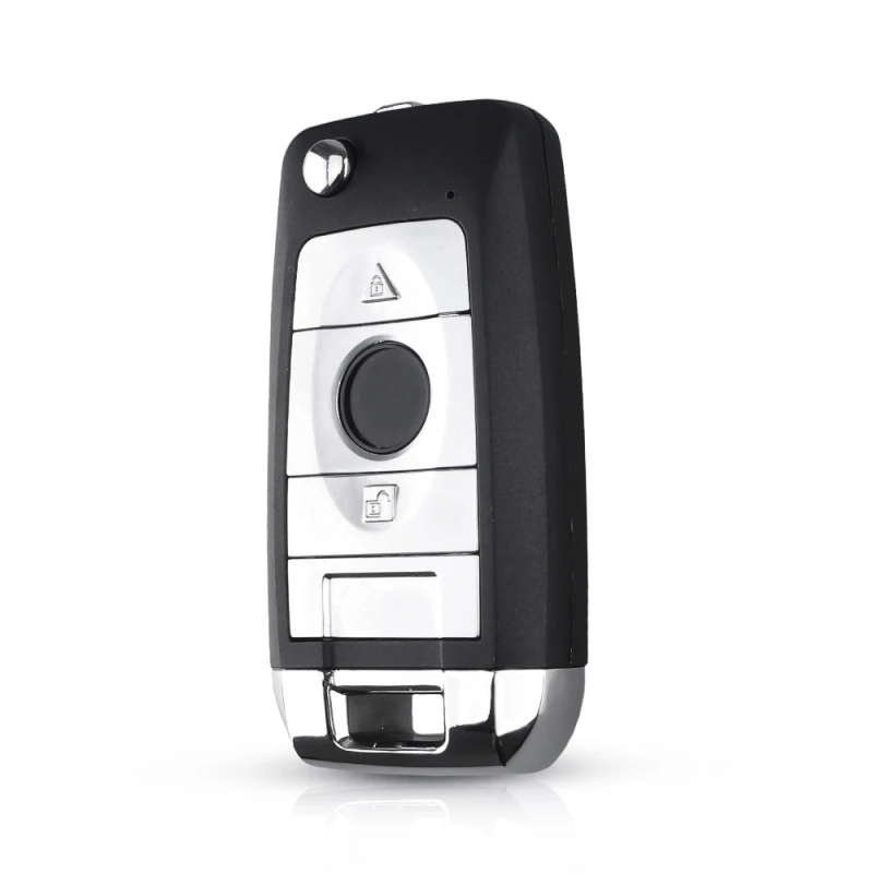 Remote Auto Car Key Shell Blanks Case For Hyundai Avante Accent l20 I30 IX35 Auto Key Case