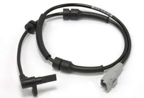 ABS Front Wheel Speed Sensor for 2002- Citroen Fiat Lancia Peugeot