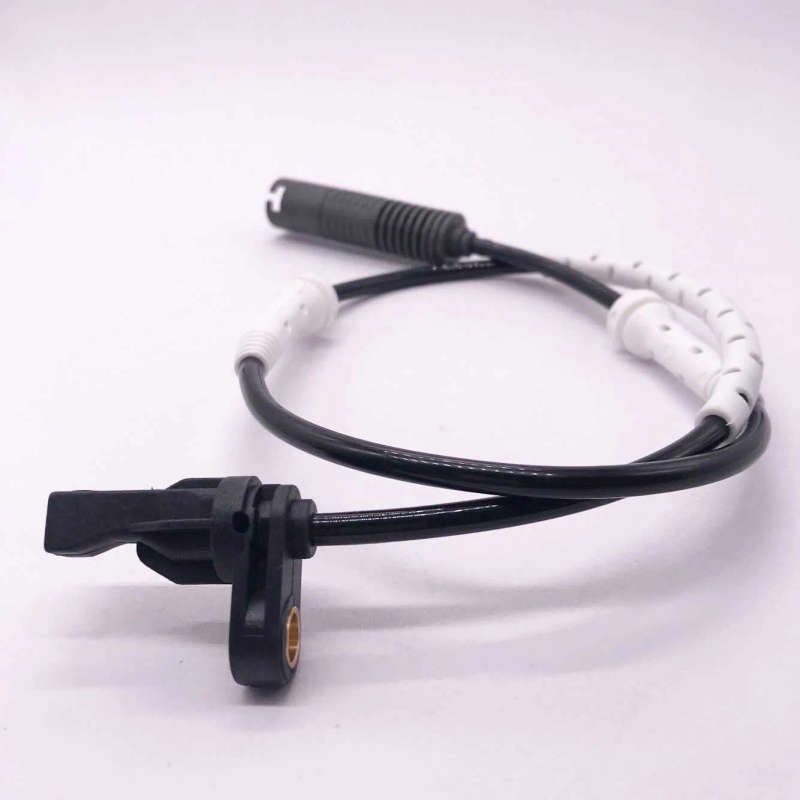 ABS Wheel Speed Sensor Front Left Right for BMW E81 E82 E87 E90 120i 325i 330i