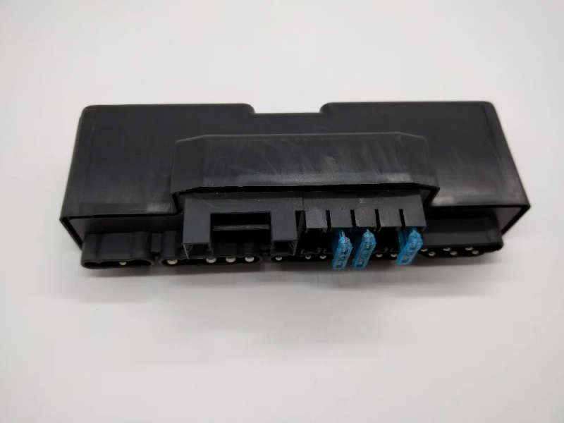 Relay Module eis Fuse Box eis 103941 For Mercedes-Benz E-Class 1997