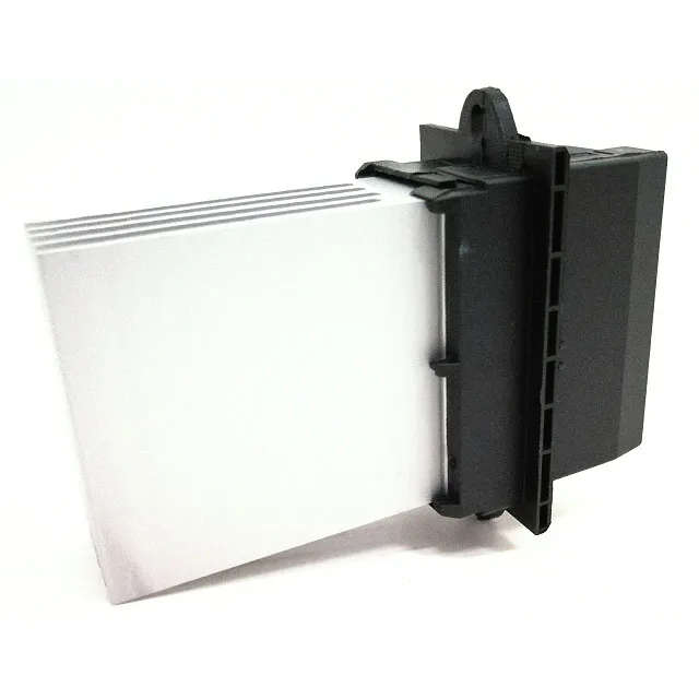 Blower motor fan heater resistor For Citroen C2 C3 C5 Peugeot Renault Megane Scenic Clio