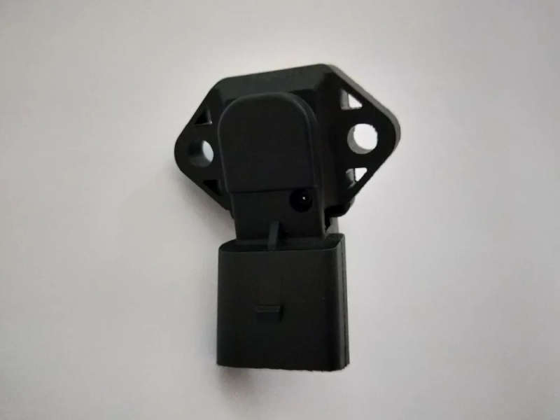 Air Pressure Sensor For VW Caddy II Golf III Lupo Polo 1.0 1.4