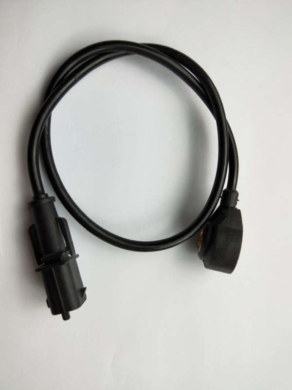 Knock Sensor For Fiat Bravo Coupe Marea Stilo Lancia Kappa Lybra Thesis 2.0
