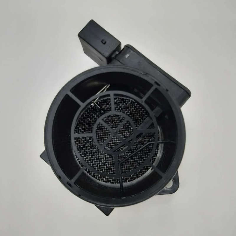 Mass Air Flow Sensor Meter For Hyundai Elantra Tiburon Kia Spectra