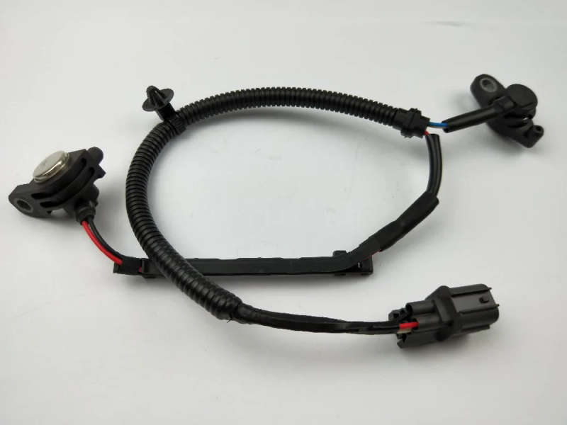 Crankshaft Position Sensor For Isuzu Oasis Acura CL Honda Accord Prelude
