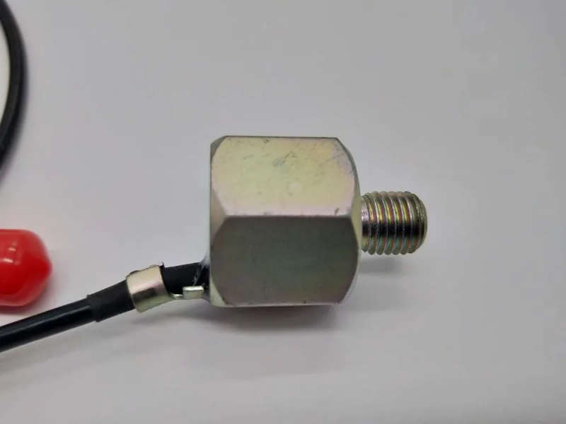 Detonation Knock Sensor For MAZDA 3 BK 1.4 1.6 2.0 2.3