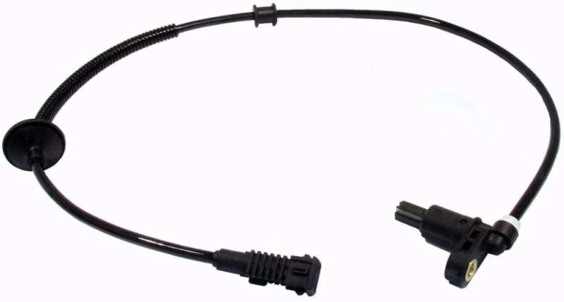 ABS Wheel Speed Sensor Rear Fits FOR CITROEN Xantia Break