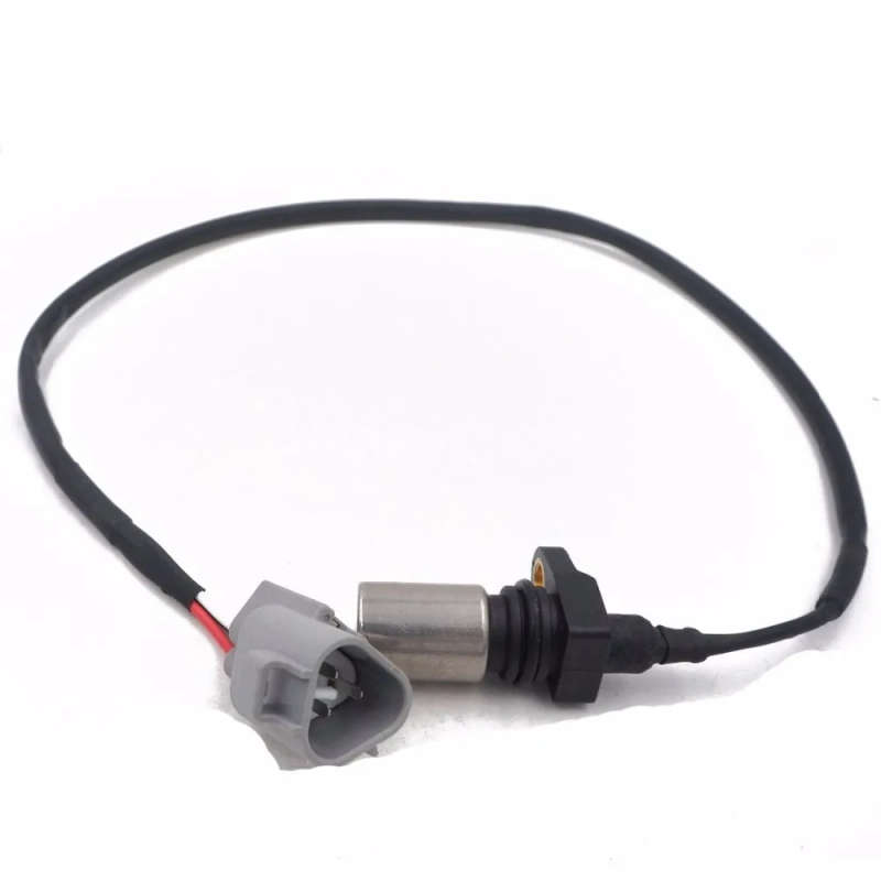 Crank Shaft Sensor for TOYOTA LAND CRUISER 3.0 D-4D 1KD-FTV 90 Diesel Lemark