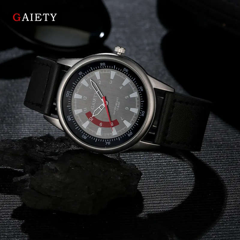 Mens  Luxury Watch