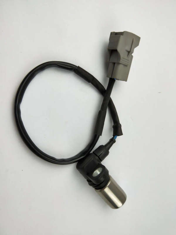 Crankshaft Position Sensor For Isuzu Excvavtor Hino 8973061131 8-97306113-1 029600-1290