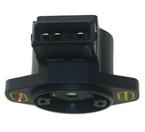 Throttle Position Sensor TPS For Hyundai Excel 1.5 GALLOPER Scoupe Elantra