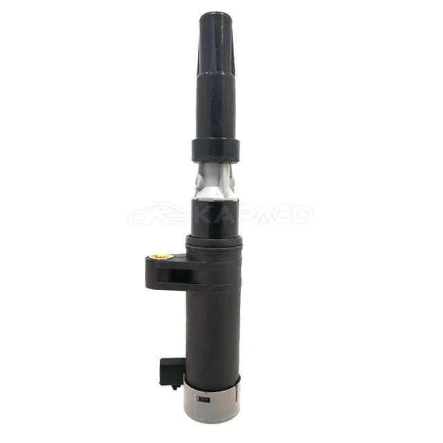 Ignition Coil For Renault CLIO Espace Grand Scenic Modus Kangoo Laguna Logan Megane NISSAN OPEL