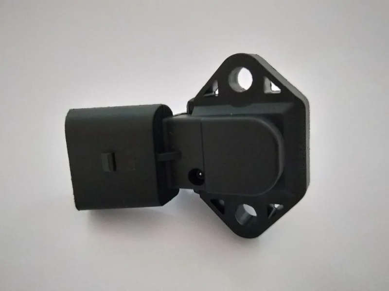Air Pressure Sensor For VW Caddy II Golf III Lupo Polo 1.0 1.4
