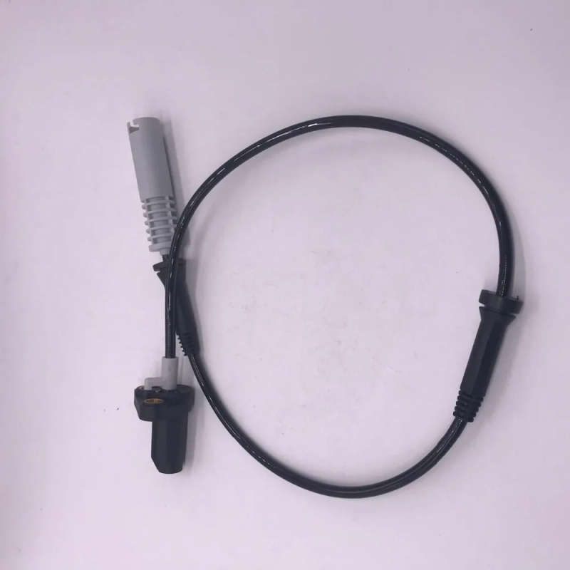 ABS Wheel Speed Sensor Rear Right Left for BMW 528i 540i 523 525 345 211 82160