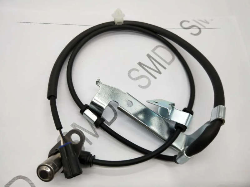Front Right ABS Wheel Speed Sensor For Suzuki Grand Vitara Vitara XL-7 02-06