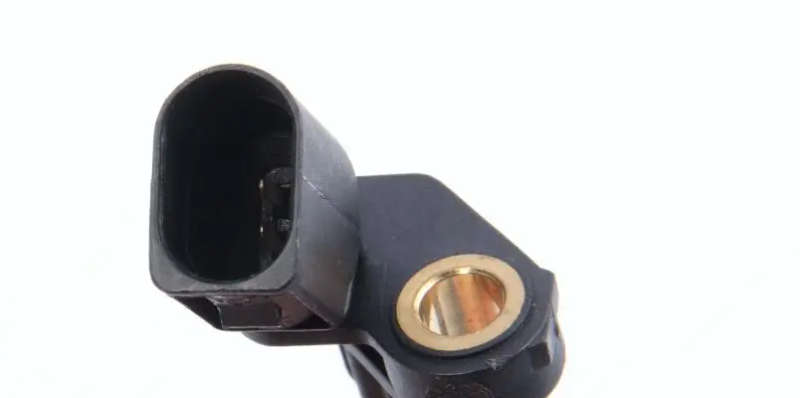 Rear Left Wheel ABS Speed Sensor For VW Jetta Golf Passat AUDI A3 TT FWD 1K0 927 807 0986594506 W...