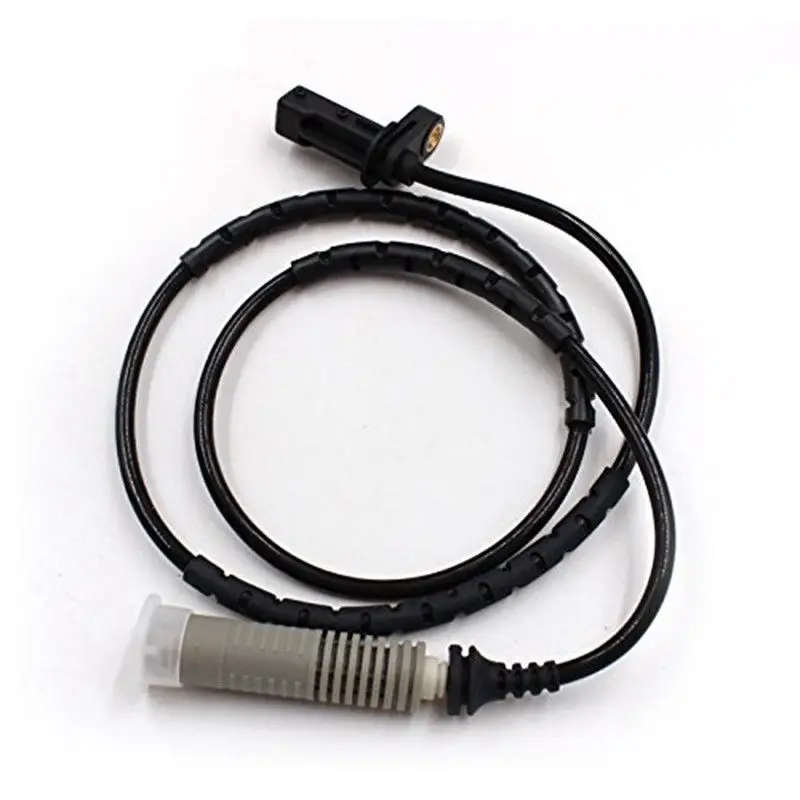 ABS Wheel Speed Sensor Rear ABS Sensor For BMW 1 Series 3 Series E90 E87 E81 E91 E88