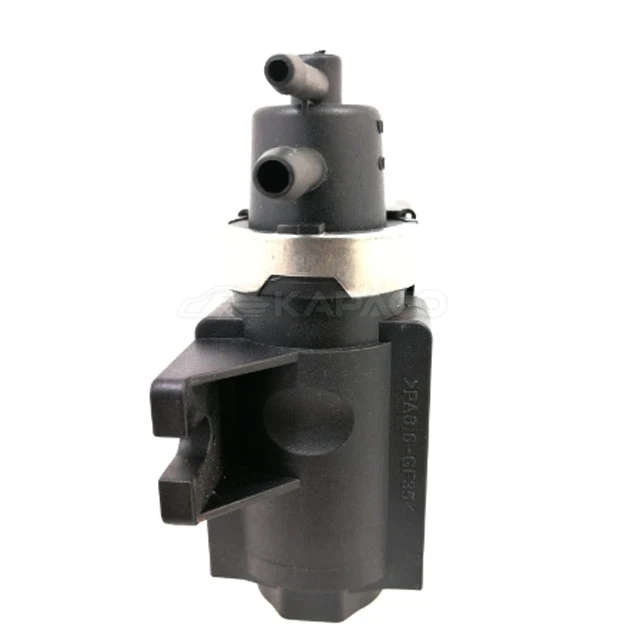 Turbocharge Solenoid Control Valve for Ssangyong D20 D27 Actyon Sports Rexton Kyron Rodius Stavic
