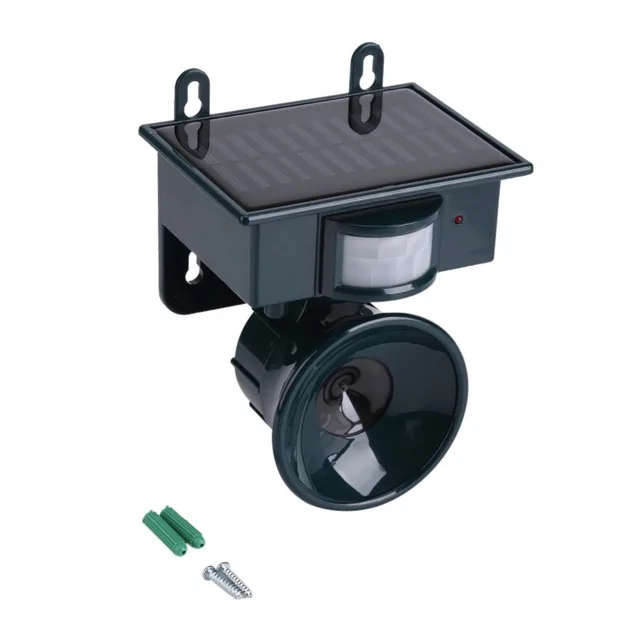 Solar Pest Repeller