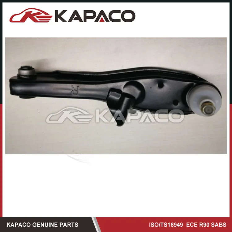 Track Control Arm Front Axle Right Lower MR414940 for Mitsubishi Montero Pajero 1995-2003