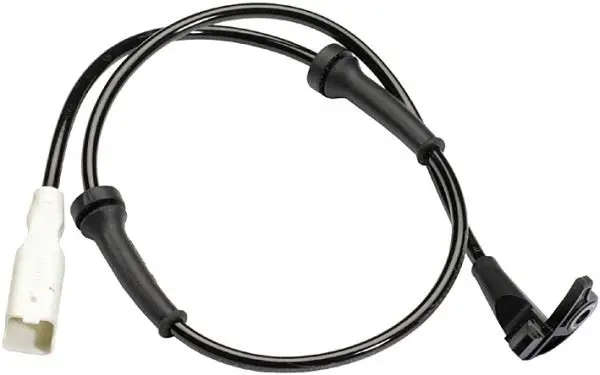 Front ABS WHEEL SPEED Sensor FOR Citroen C4 Peugeot 307