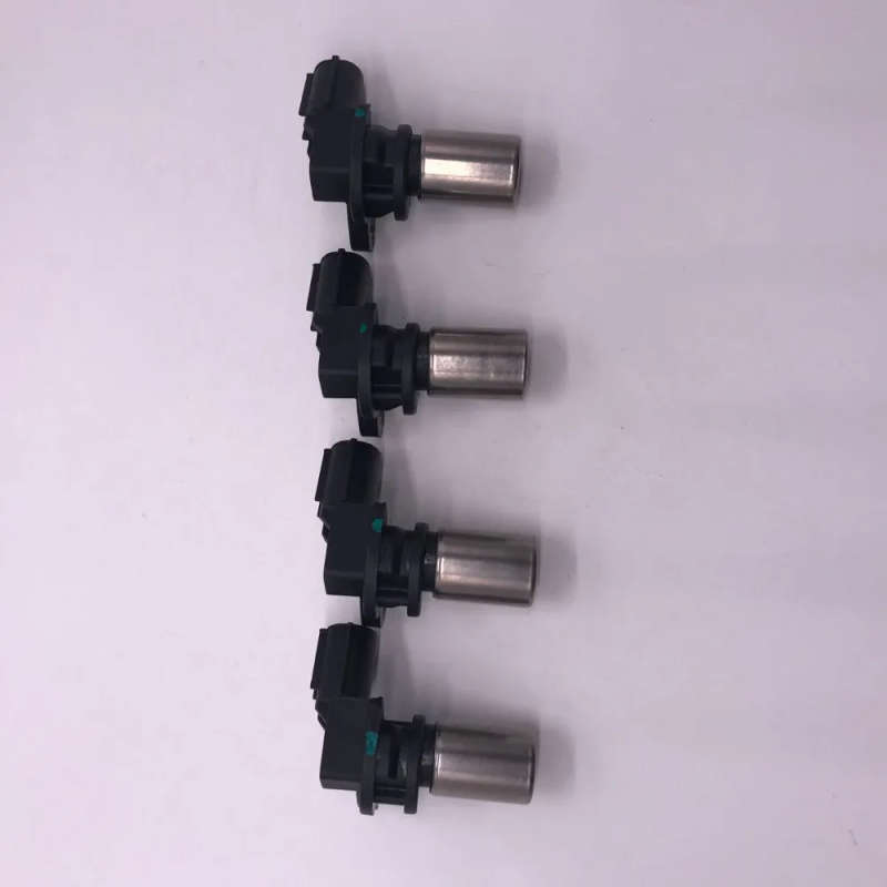 4PCS Crankshaft Position Sensor For Lexus LS400 4.0L-V8 1990-1997