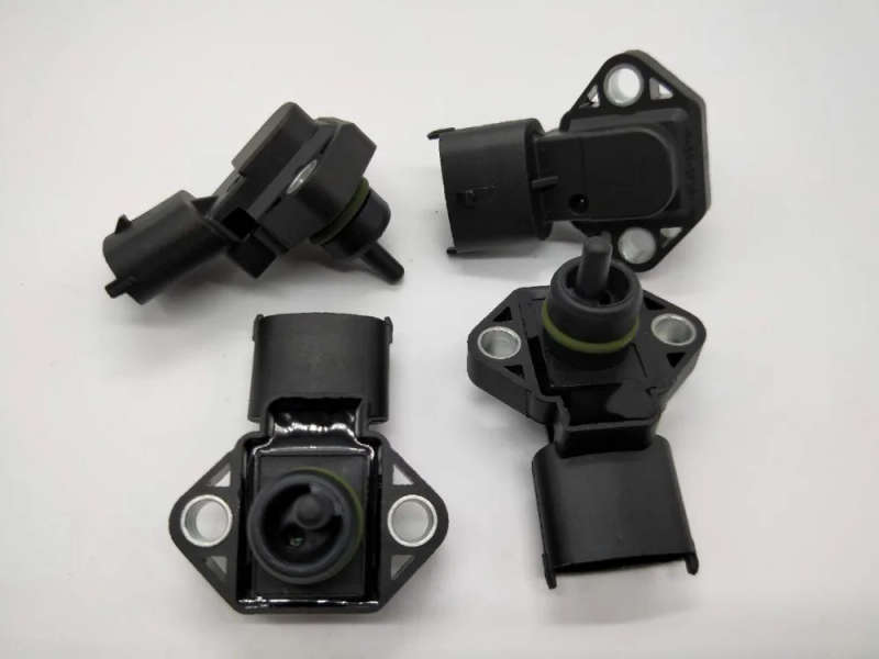 4PCS MAP sensor for CHEVROLET ASTRA BLAZER S10 VECTRA ZAFIRA