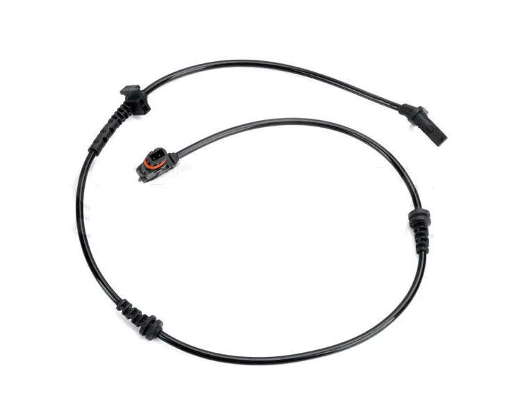 ABS Wheel Speed Sensor Front Fits FOR MERCEDES C216 W216 W221 CL550 S550