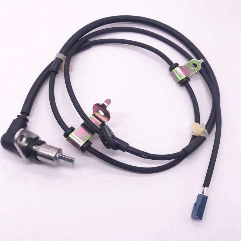 ABS Sensor Wheel Speed Rear Left for Suzuki Aerio