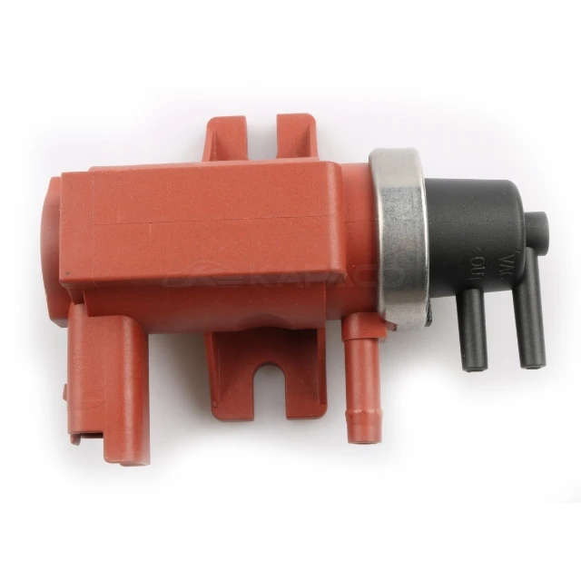Turbo Boost Pressure Solenoid Valve For FORD FIESTA FOCUS C-MAX FUSION VOLVO C30 S40 S80 V50