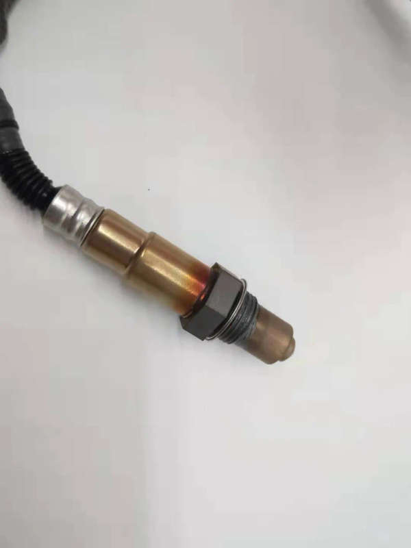 Lambda Sensor O2 sensor for FORD V-OLVO ASTON MARTIN C-MAX II DXA/CB7 DXA/CEU,PNDA IQDA N3A