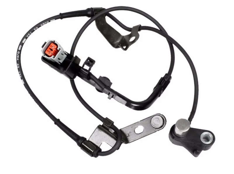 Front Left ABS Wheel Speed Sensor For Mazda 6 02-08