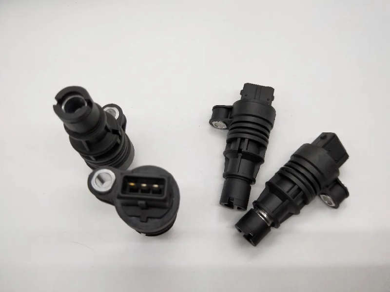 4PCS Speed Sensor For Hyundai Sedona Kia Rondo 3.3L 3.5L 3.8L