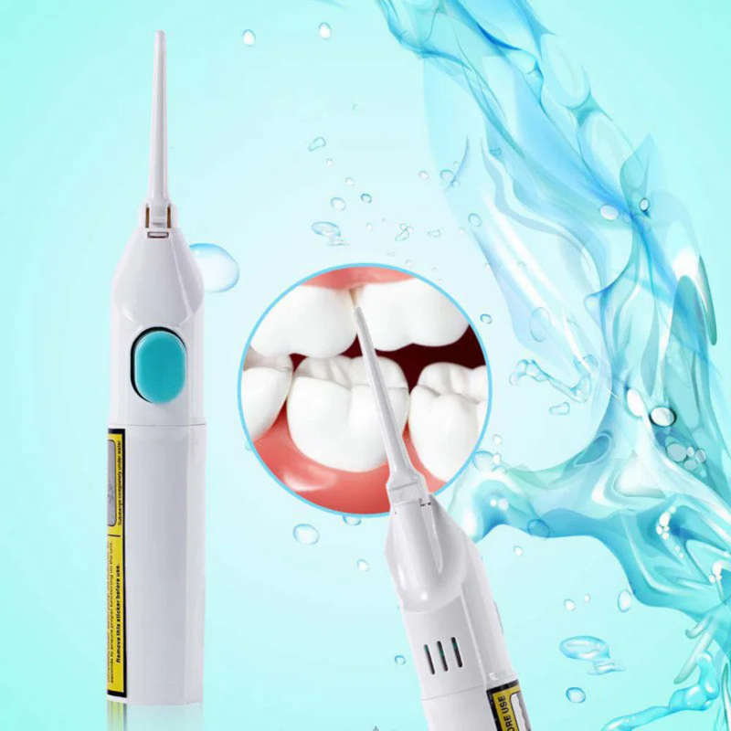Power Floss Water Jet