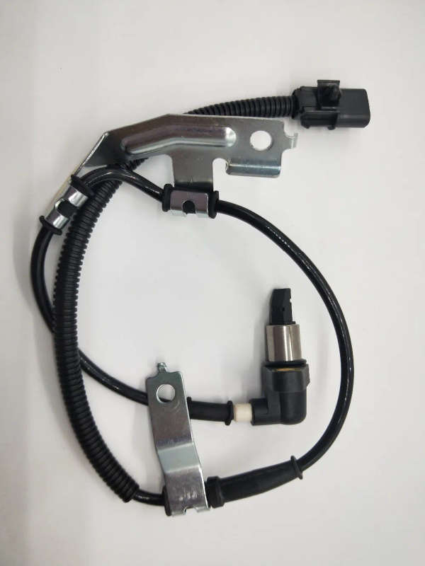 4PCS Wheel Speed Sensor Front Left ABS Sensor Speed Sensor FOR Hyundai h-1 h1 95620-4A100