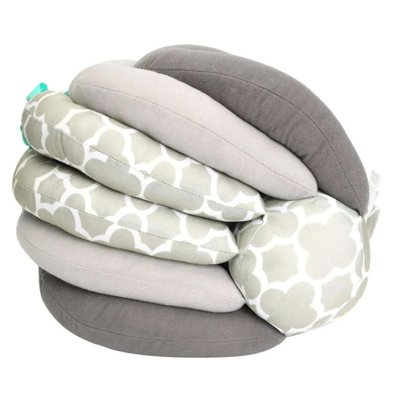 Baby Pillows Multifunction Nursing Breastfeeding Layered Washable Cover Adjustable