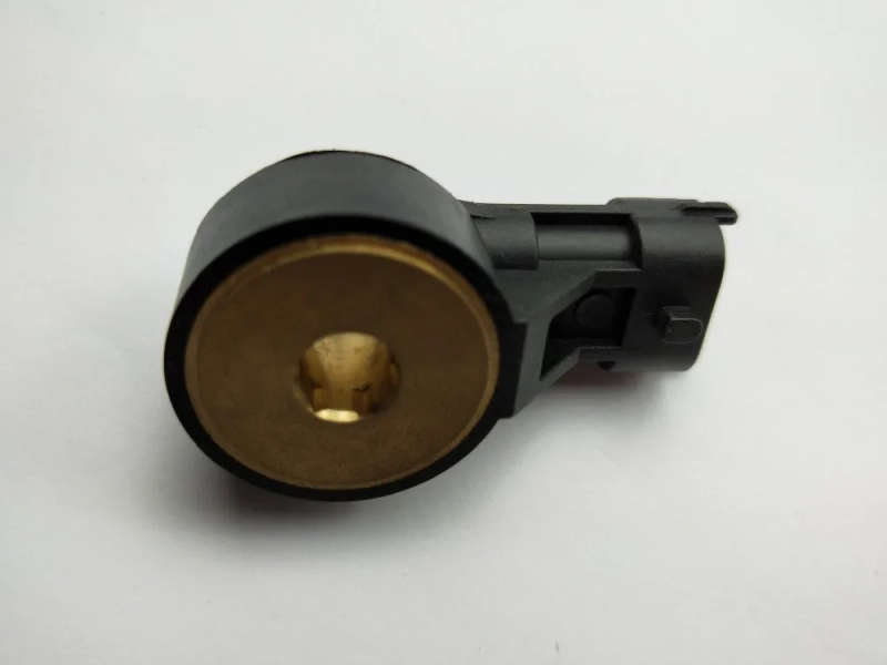 Detonation Knock Sensor for CHEVROLET Meriva Corsa Montana 1.4 1.8 8v