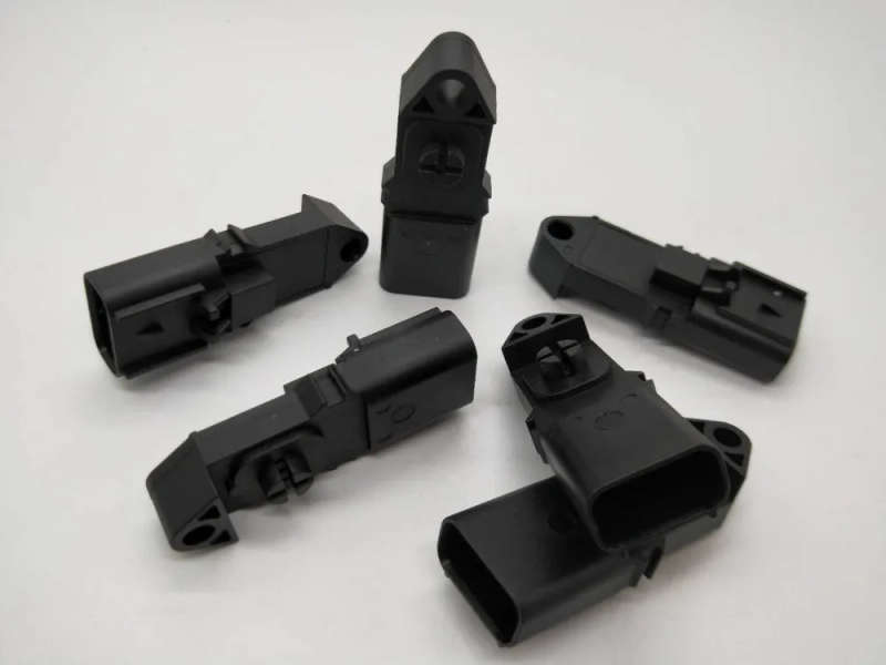 10PCS Manifold Absolute Pressure Sensor SensorFor Cummins Volvo Dong Feng Engines Truck