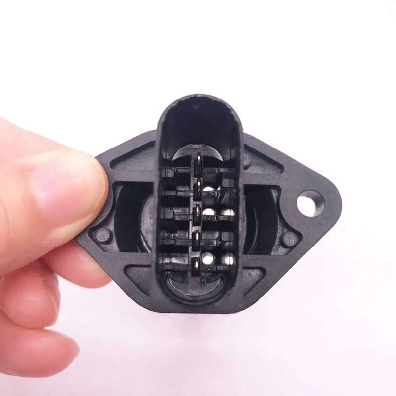 MASS AIR FLOW SENSOR METER MAF 06A906461 FOR Audi A3 S3 quattro TT Roadster 1.8 T 0280218034 F00C...