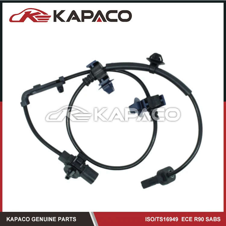 Front Left Side ABS sensor 57455-SWA-003 57455SWA003 57455SWA013 for Honda CR-V CRV 2007-2011