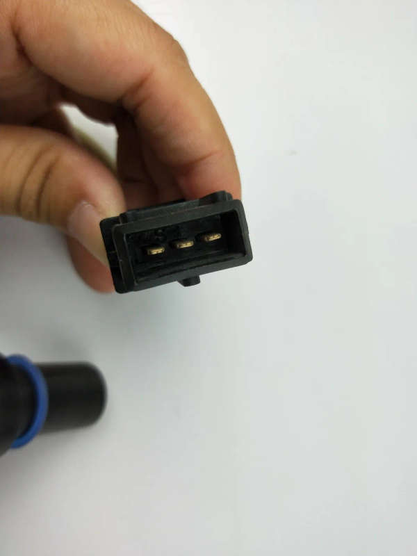 crankshaft position sensor CKP sensor for VOLGA OEM 36.3847 363847