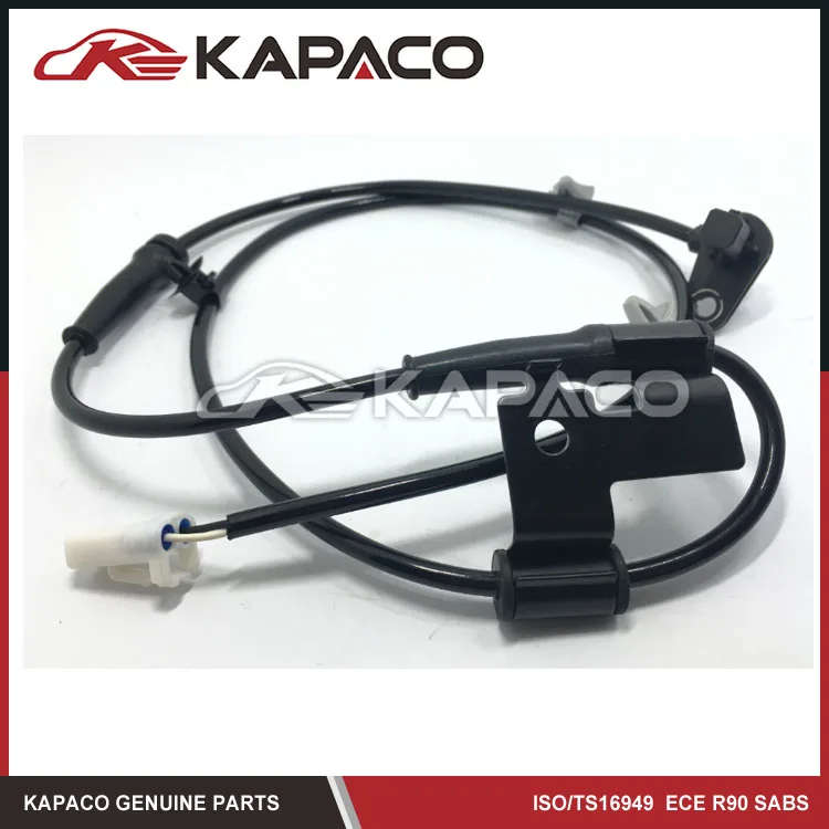 95670-2B210 Front Right ABS Wheel Speed Sensor For Hyundai Santa Fe II 2010-