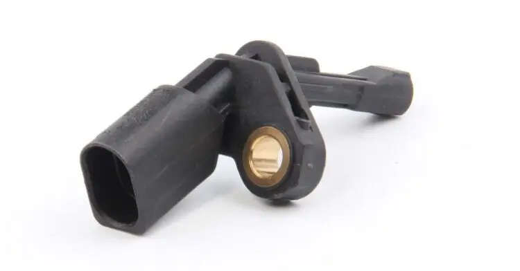 Rear Left Wheel ABS Speed Sensor For VW Jetta Golf Passat AUDI A3 TT FWD 1K0 927 807 0986594506 W...