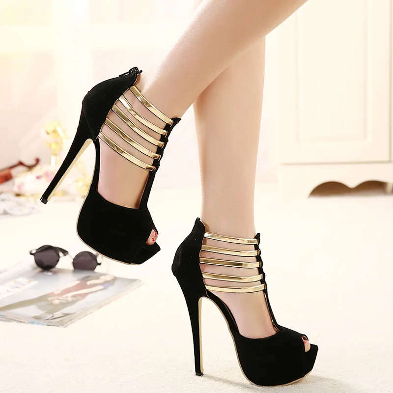 Women high heels (5)