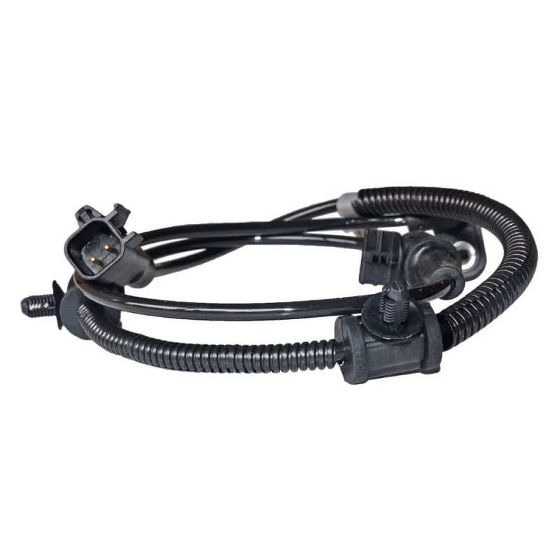 ABS SPEED SENSOR FRONT For AXLE LH/RH OPEL VAUXHALL INSIGNIA