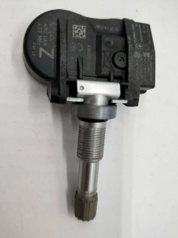 Tire Pressure Monitor Systems for Nissan NOTE QASHQAI TIIDA Hatchback X-T Renault ESPACE V KOLEOS